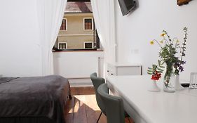 Hotel im Stift Neuberg