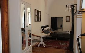 Hotel im Stift Neuberg